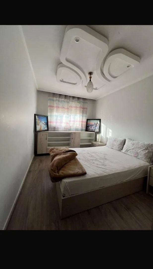 Appartement Proche De La Marina Αγκαντίρ Μαρόκο