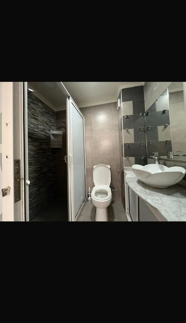 Appartement Proche De La Marina Αγκαντίρ Διαμέρισμα