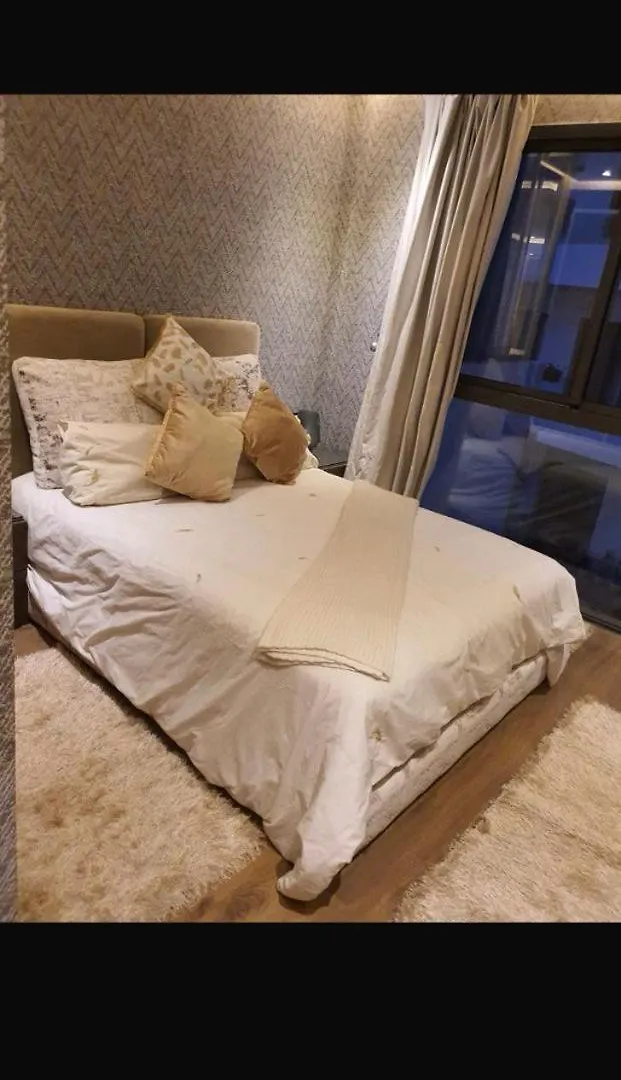 Διαμέρισμα Appartement Proche De La Marina Αγκαντίρ